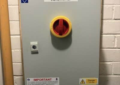 sjb electrical solutions ltd facebook gallery 20