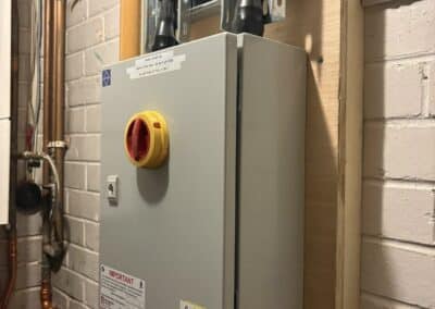 sjb electrical solutions ltd facebook gallery 4