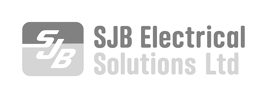 sjb electrical solutions ltd logo upscaled transparent light greyscale